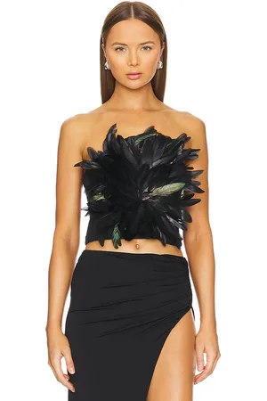 Retrofete Nicki Top in
