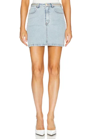 Generation Love Sydnee Skirt in
