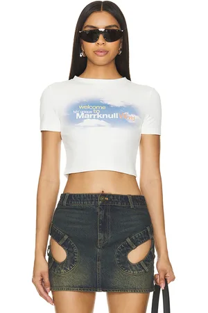 Marrknull Blue Sky T
