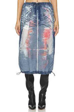 Diesel Mirtow Skirt in