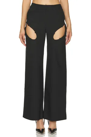 Marrknull Cutout Jeans in