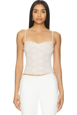 MORE TO COME Cecilya Cami Top in
