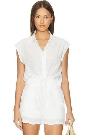 Generation Love Dottie Blouse in