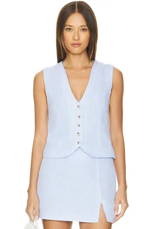BLANK NYC Sun Glow Vest in