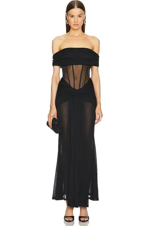 Michael Costello X REVOLVE Catalina Gown in