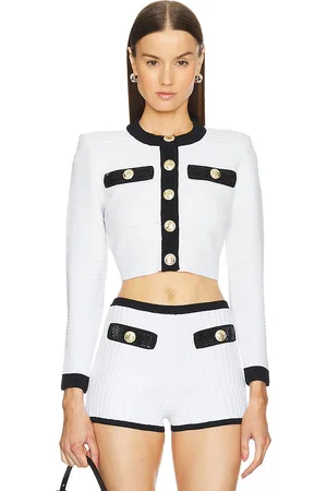 Retrofete Ainsley Jacket in