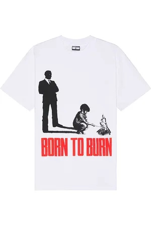 BABYLON Born To Burn T