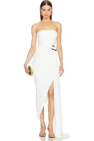 Michael Costello X REVOLVE Ophelia Dress in