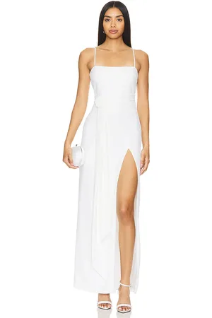 Amanda Uprichard Isabel Dress in