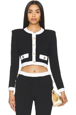 Retrofete Moore Jacket in