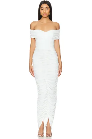 MAJORELLE Sigourney Gown in