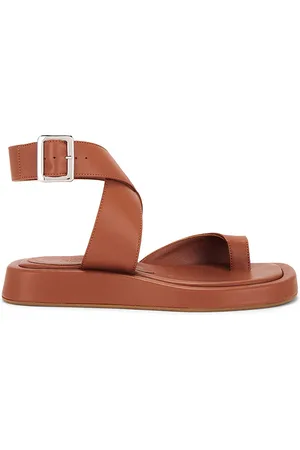 Gia Borghini X REVOLVE Roxanne Sandal in