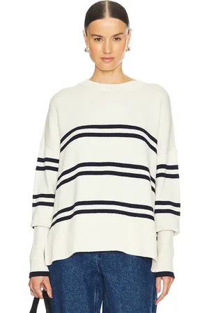 GRLFRND Astrid Pullover in