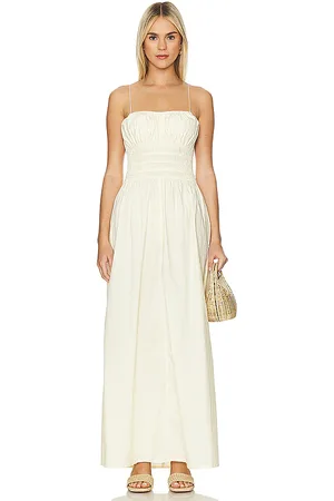 FAITHFULL THE BRAND Baia Maxi Dress in