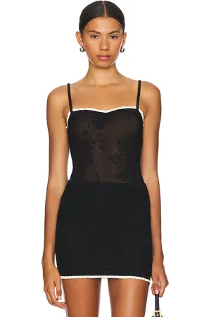 Bec & Bridge Naelle Knit Cami in