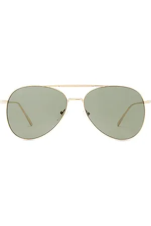 Aire Alpha Sunglasses in