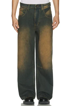 Jaded London Colossus Jeans in