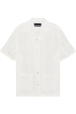AllSaints Indio Shirt in