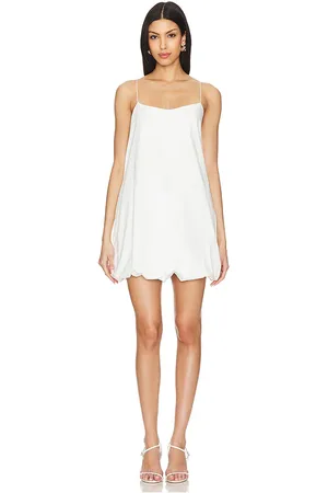 FAITHFULL THE BRAND Anais Mini Dress in