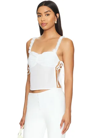 MORE TO COME Lily Rose Cami Top in