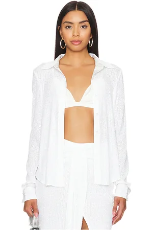 Le Superbe Forever Yours Boyfriend Shirt in