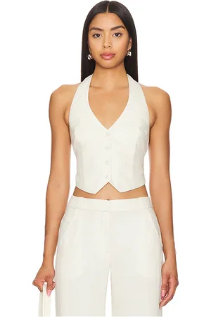 Amanda Uprichard X REVOLVE Stefan Vest in
