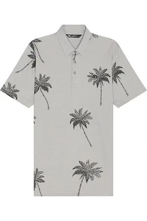 Travis Mathew Mesic Polo Shirt in