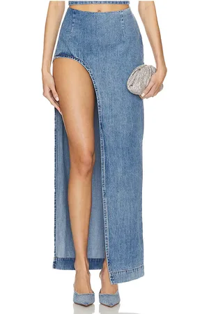 Retrofete Wynter Skirt in