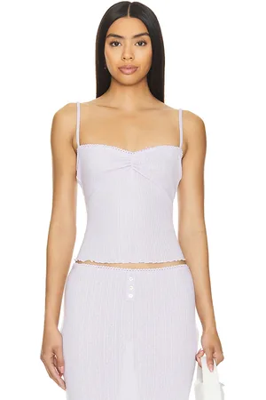 Tularosa Lana Top in