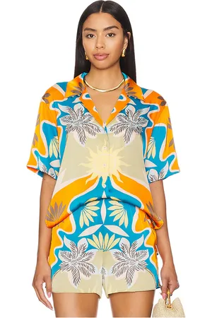 MISA Solange Top in