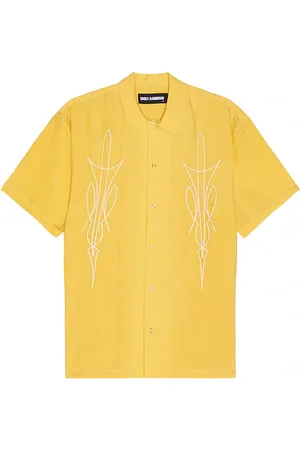 Double Rainbouu West Coast Shirt in