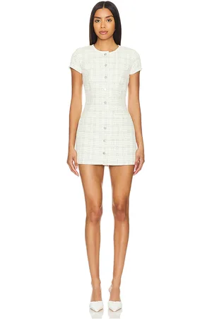 MAJORELLE Tammy Mini Dress in