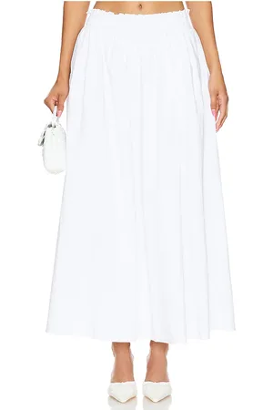 Tularosa Donna Maxi Skirt in
