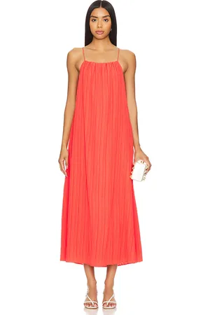 Solid The Sarai Dress in