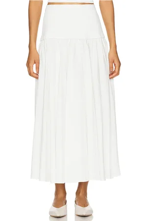 Simkhai Stella Maxi Skirt in