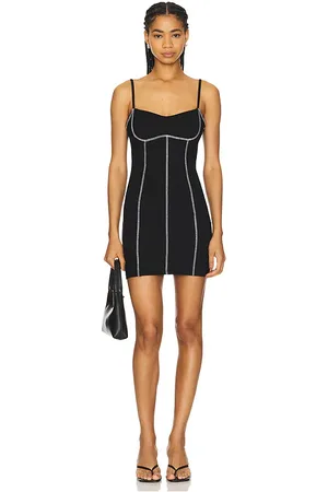 superdown Joseylyn Mini Dress in