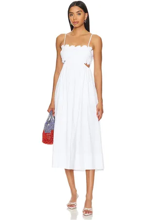 LIKELY Priscilla Dress in