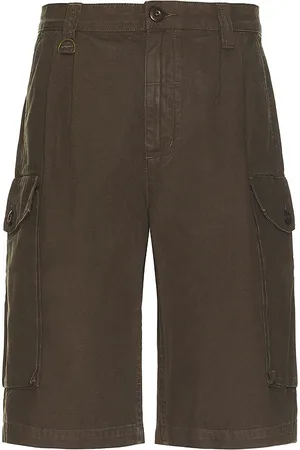 Thrills Issued Big Slacker Cargo Short in