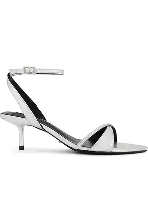 Tony Bianco Fortune Sandal in