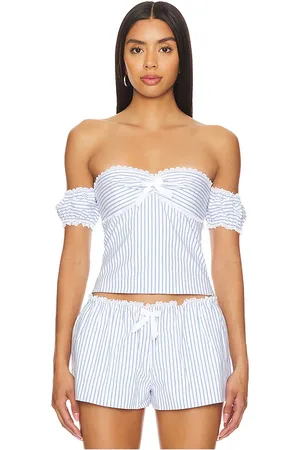 MAJORELLE Cynthia Top in