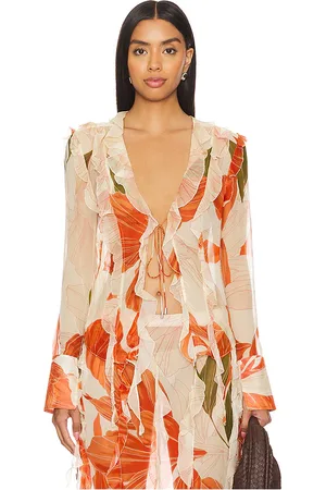 Retrofete Shae Top in