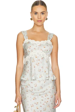 SPELL Fleur Cami in