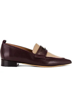 Flattered Penelope Loafer in