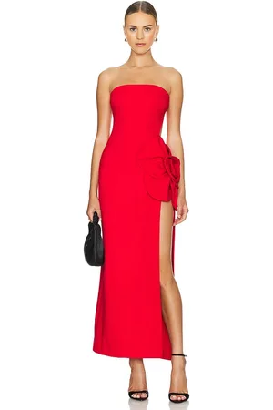 Delfi Tatiana Long Dress in