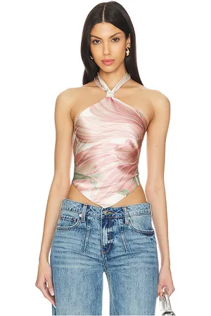 Retrofete Jamie Top in