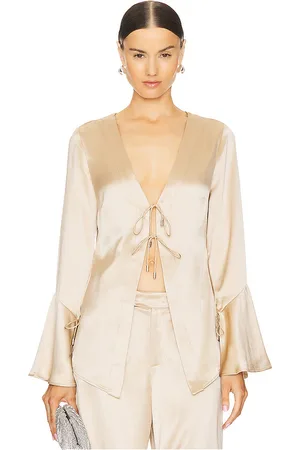 Retrofete Svea Blouse in