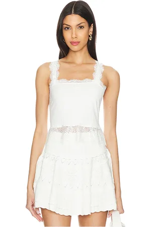 LOVESHACKFANCY Septa Cami in