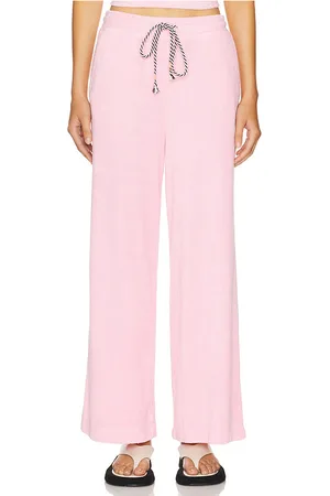 SUNDRY Crop Lounge Pant in