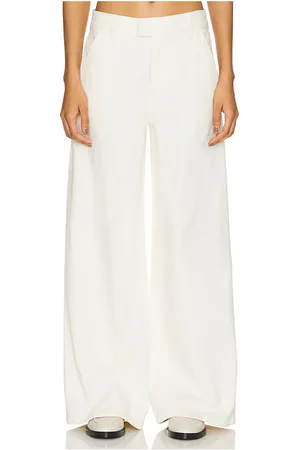 GRLFRND Estella Low Rise Trouser Jean in