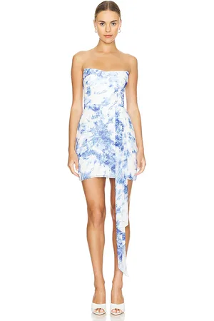 Amanda Uprichard Treasure Dress in